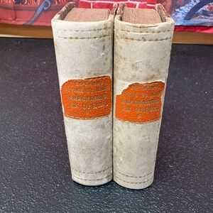 Vintage 1822 Voyage Du Jeune books